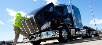 Transport Driver Training Review Australia